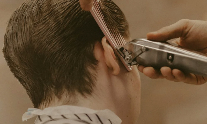 Men's Haircuts Manchester: Short, Medium, or Long? - The Dalton Street Salon